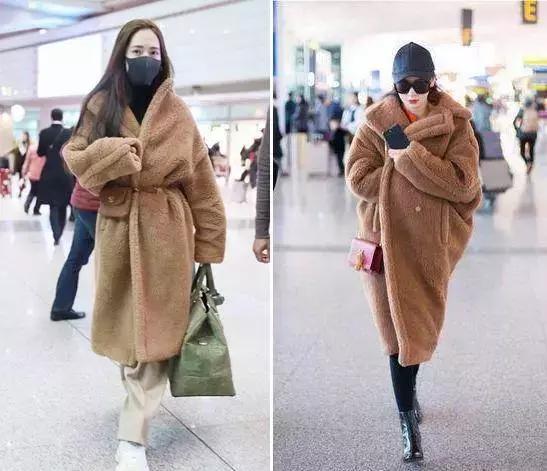 想在零下20度的北方感受春天,这些穿搭或许能够帮到你