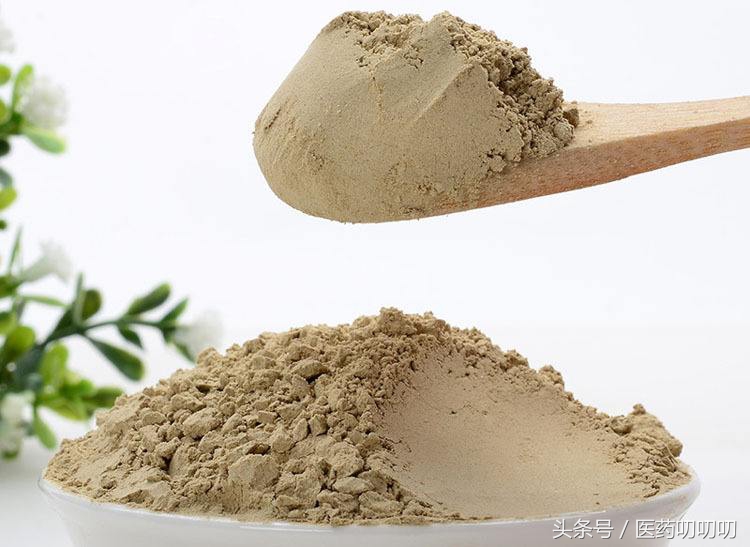 服用三七粉过敏会出现什么现象,辟谣三七粉的毒副作用