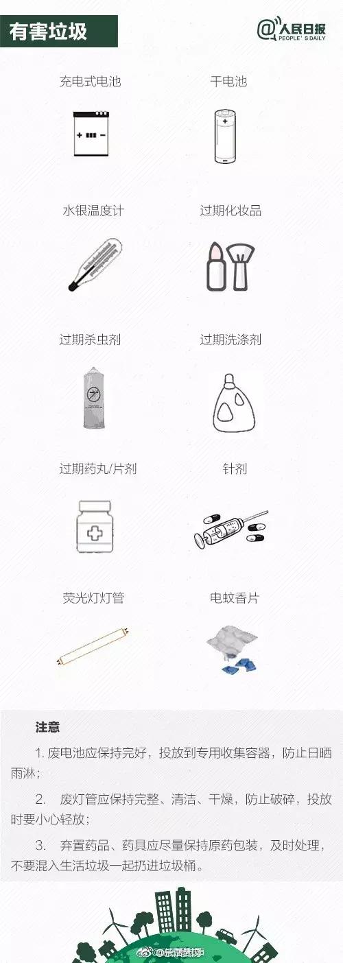 看着都疼!环卫工的手被强酸腐蚀,今天我们一起为他们倡议