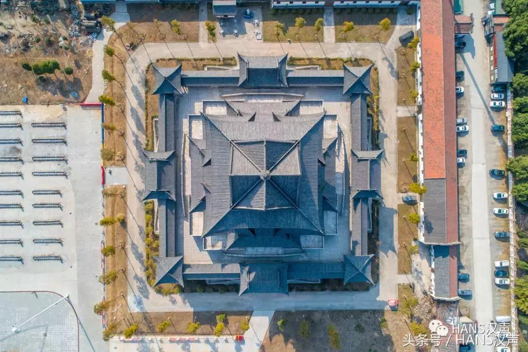 归元禅寺春节情况,归元寺新年