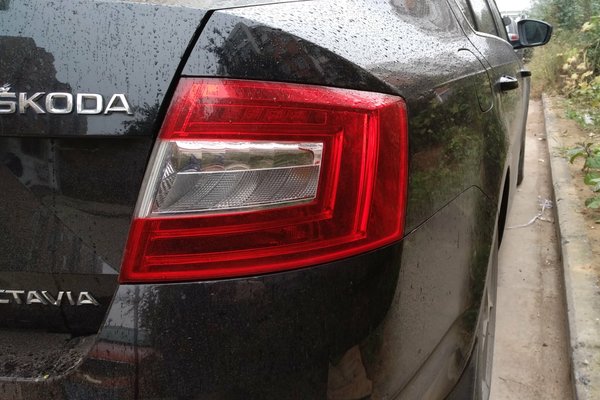 斯柯达明锐自动舒适版车内饰,斯柯达明锐智行豪华版怎么样