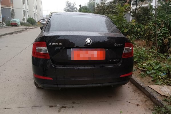 斯柯达明锐自动舒适版车内饰,斯柯达明锐智行豪华版怎么样