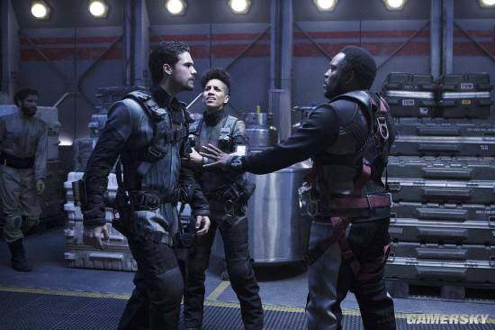 这是一部不能错过的硬核科幻美剧,十部顶级自然科幻美剧