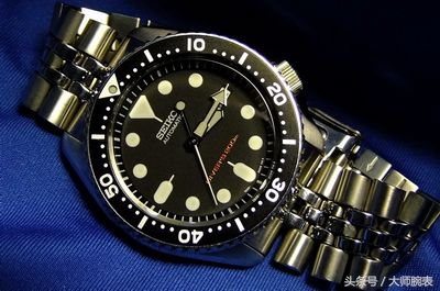 精工欧米茄劳力士,日本劳力士精工怎么样