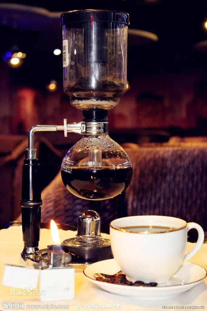 冲泡咖啡的器具,blendy咖啡冲泡方法