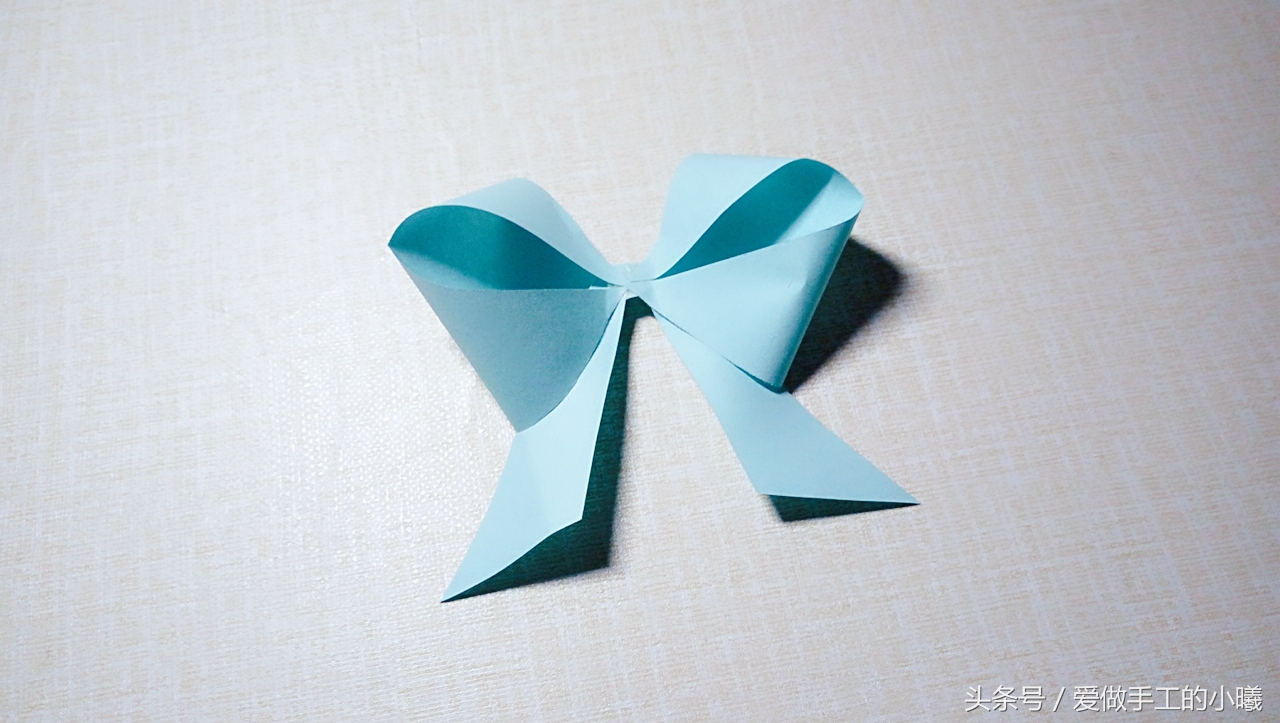 蝴蝶折纸教程看过来,所有蝴蝶折纸教程