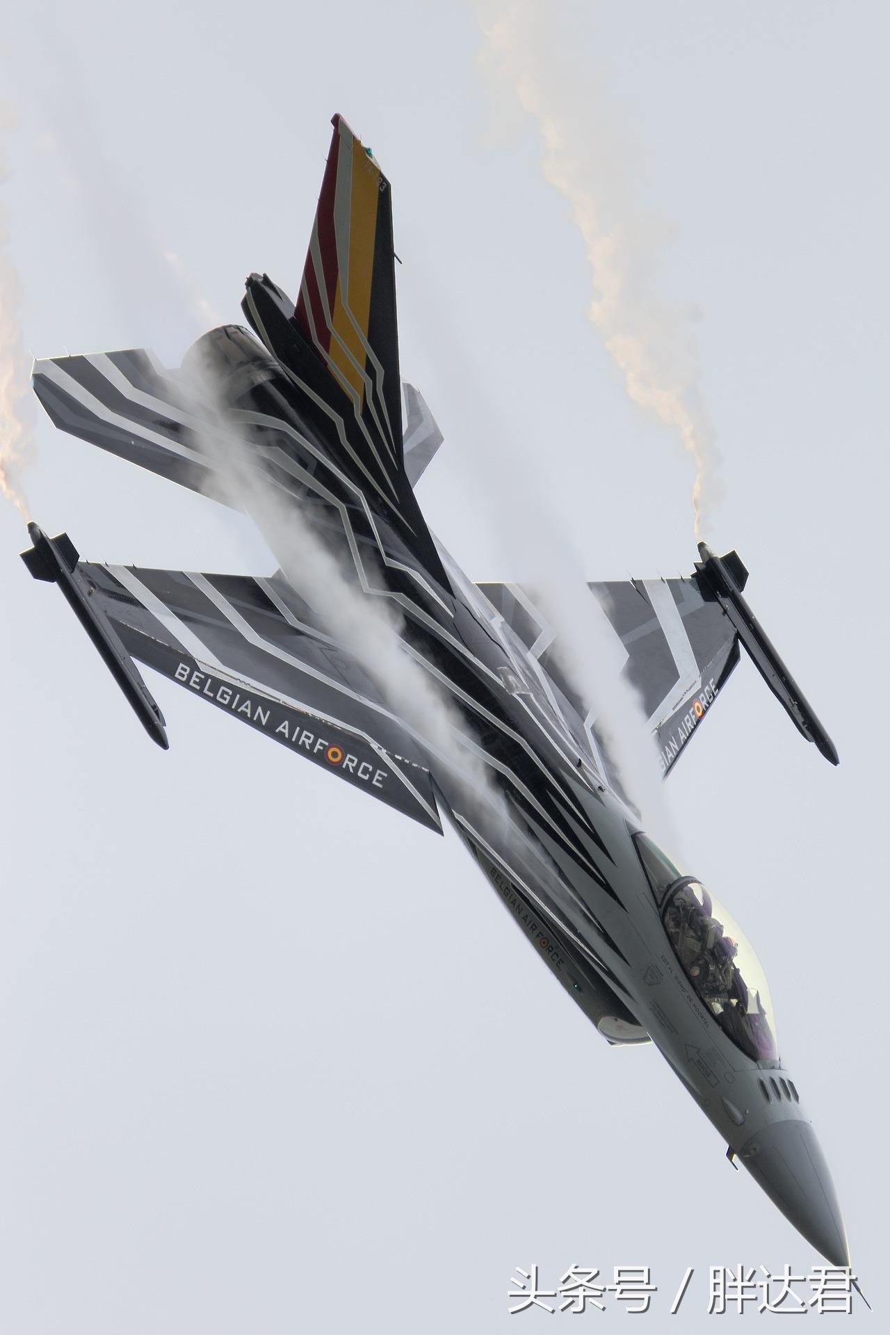 世界十大空军战斗机,全球最强空军