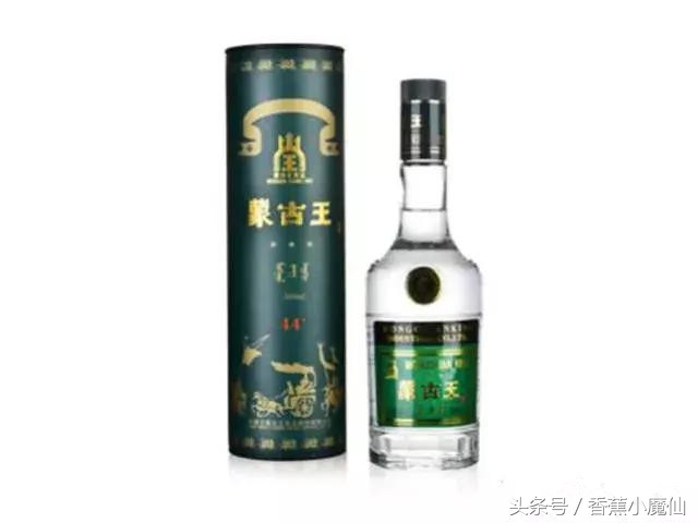 五款平价白酒老百姓都喝得起,70-80元左右好喝上档次的白酒