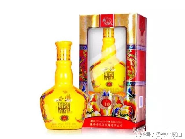 五款平价白酒老百姓都喝得起,70-80元左右好喝上档次的白酒