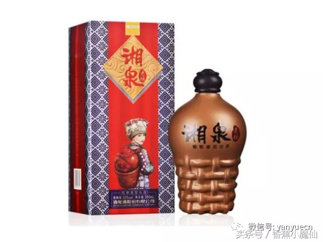 五款平价白酒老百姓都喝得起,70-80元左右好喝上档次的白酒