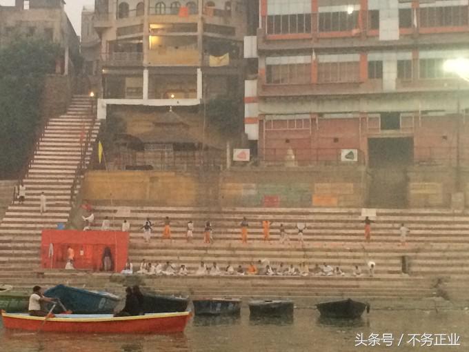 旅行|CoordinateBook04-No.225.3176°N,82.9739°E印度