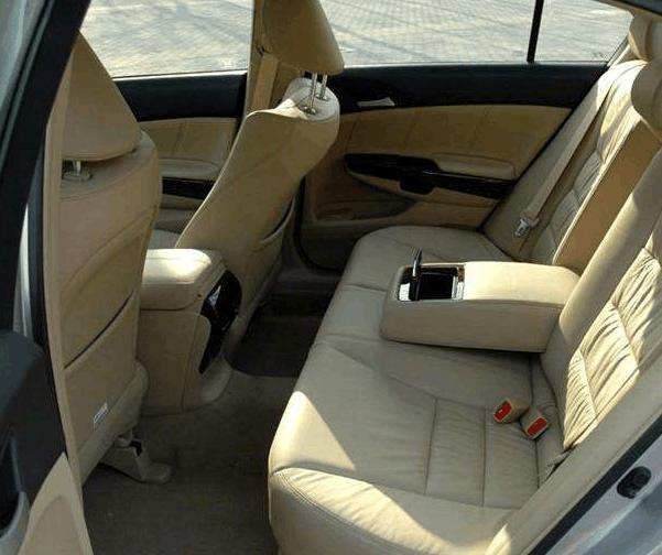 三年折损近10万,8万买这台日系中级车,质量不比迈腾差