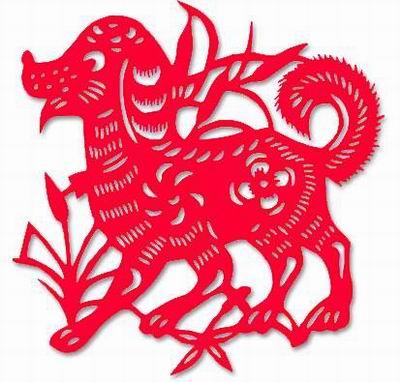 狗年说狗：谈谈你们所了解的狗文化