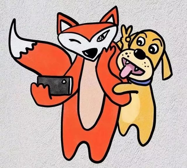 狗年说狗：谈谈你们所了解的狗文化