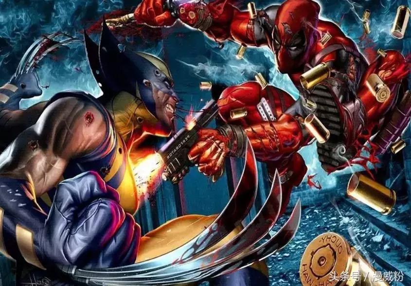 斯坦李有可能重回漫威吗,斯坦李为什么能排到漫威反派第一