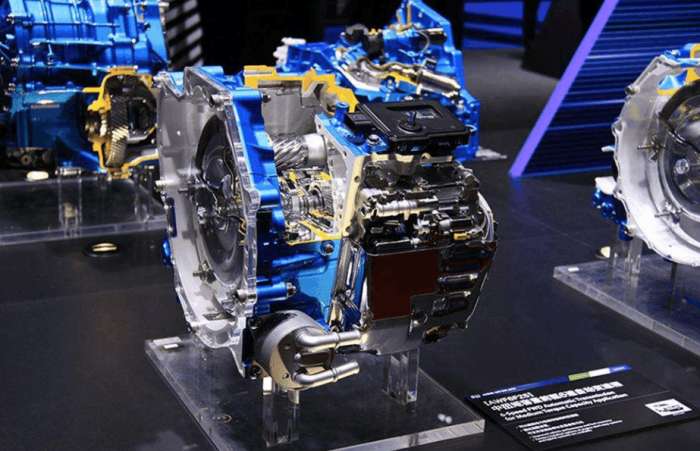 爱信6AT变速箱真有那么神吗,为何本田汽车打死都不用?