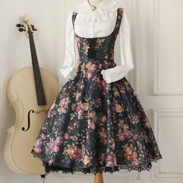 100元以下lolita外套店铺推荐,lolita裙子学生党推荐