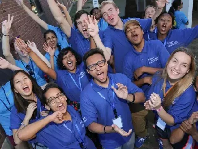 全美最难进的50所大学,全美最贵大学