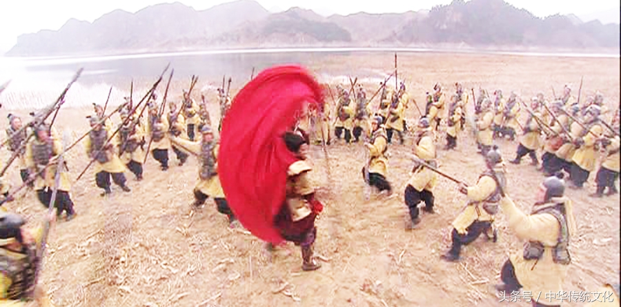 100个中华历史成语经典故事第一篇,所有的历史故事和成语