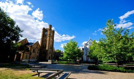 地理信息系统专业大学排名,2018年澳洲地理信息系统专业