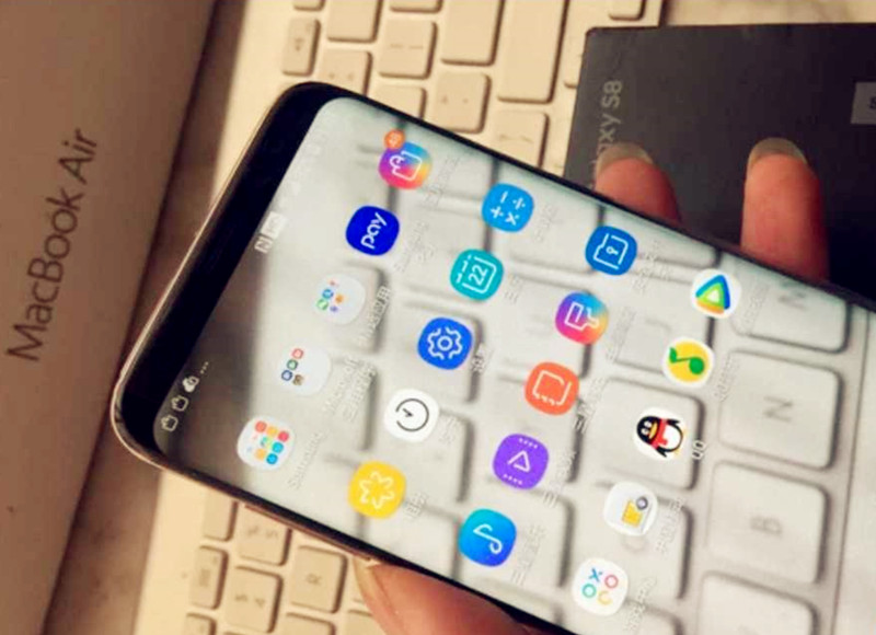 三星s8ultra有翻新机嘛,三星s8手机400元