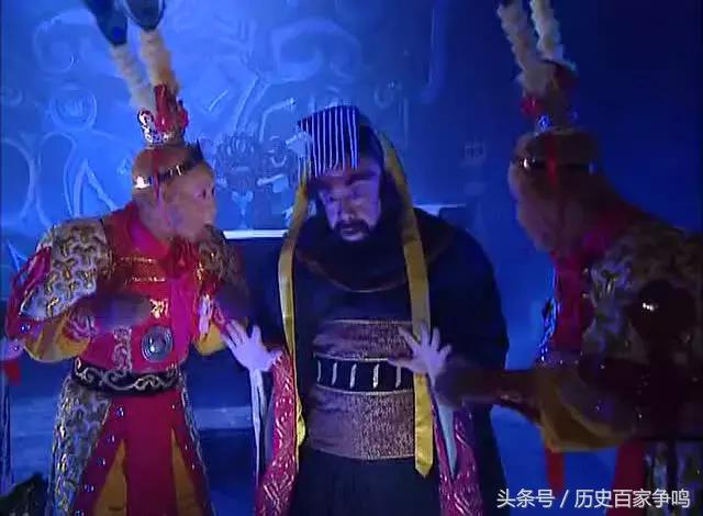 要说狗年吉祥物,《西游记》里这两个神仙能代表