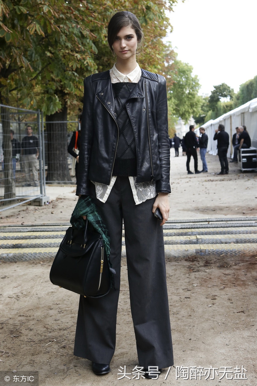 干货整理小长假旅行必备,春节期间出游穿搭推荐