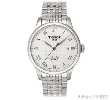 瑞士手表最好的表是哪款,入门级瑞士手表推荐