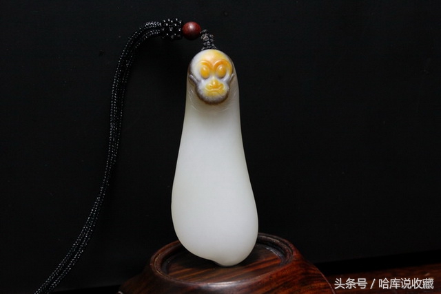 如何判断和田白玉的结构,和田羊脂白玉密度是2.95好不好