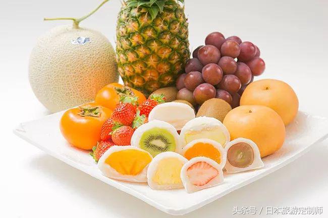 日本大阪必买食物清单,日本大阪购物必买清单女