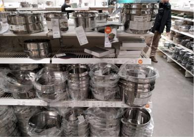 上海北蔡宜家攻略,上海北蔡宜家