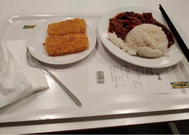 上海北蔡宜家攻略,上海北蔡宜家