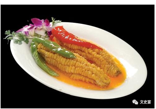 舌尖上的孔子——宋以后中华饮食的巨变｜文史宴