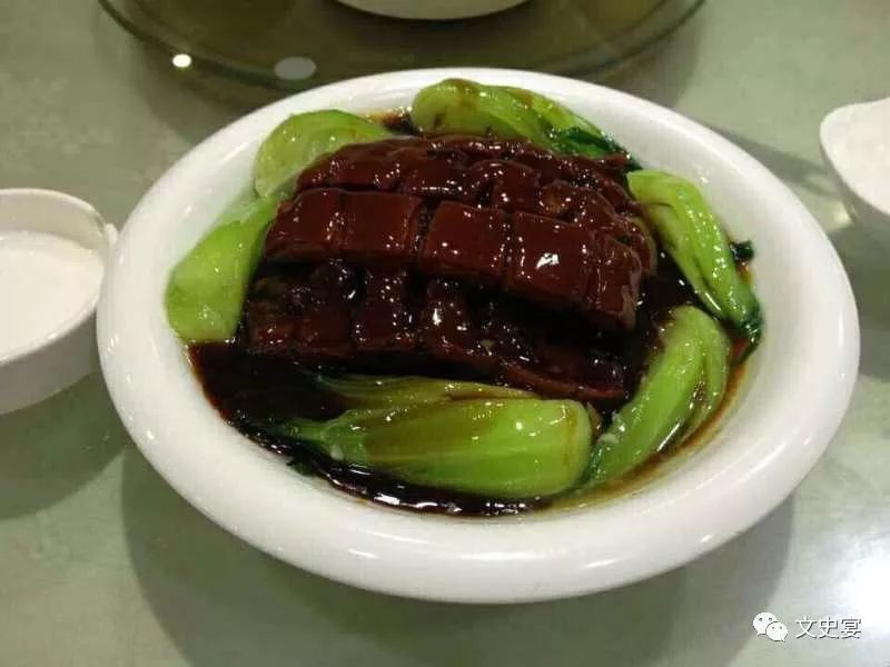 舌尖上的孔子——宋以后中华饮食的巨变｜文史宴