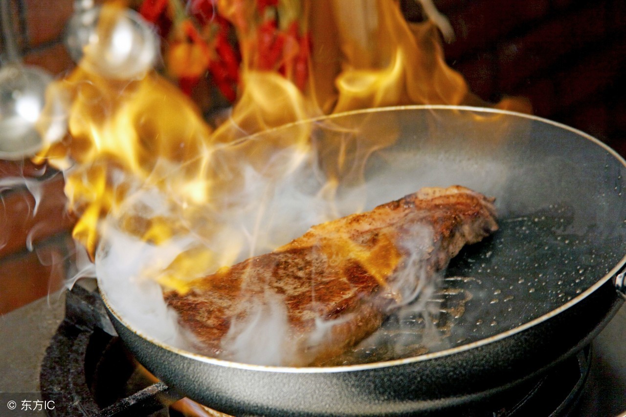 大厨分享的30条炒菜经验，三分钟学会，炒菜变得好吃了，收藏啦！