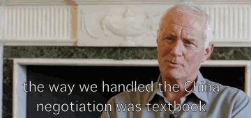 *诺斯**克主席炫耀忽悠中国人生意经：对赞助商说不，他们就涨奖金