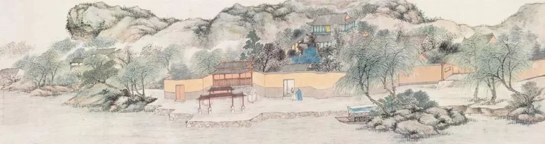 赏花灯游千年古街,游古镇赏花灯品古趣