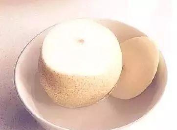 小孩咳嗽用梨子跟冰糖可以止咳吗,小孩咳嗽快速止咳小妙招梨子蜂蜜