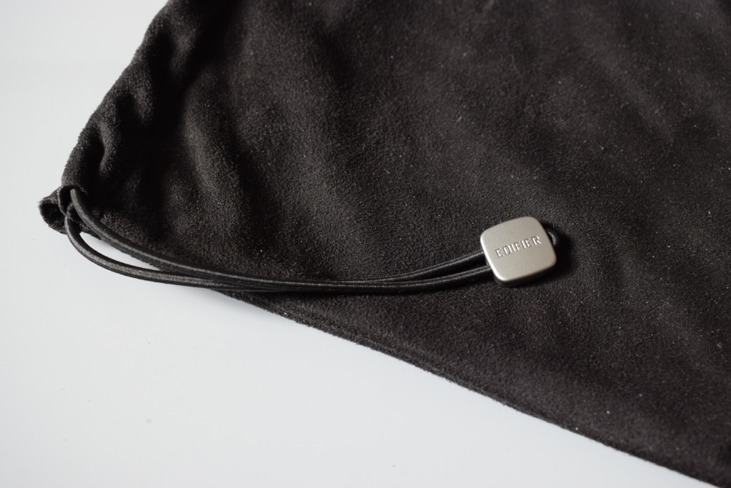 旗舰就是不一样：EdifierH880半年深度体验总结