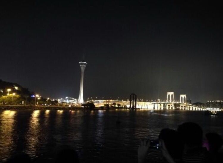 澳门旅游攻略哪个地方最好玩,澳门旅游好玩的地方排名