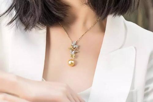 珍珠和贝珠怎么辨别真假,天然淡水珍珠如何辨别真假