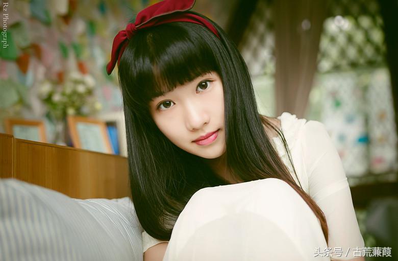 日光倾城懒回顾,红颜易老却迟暮