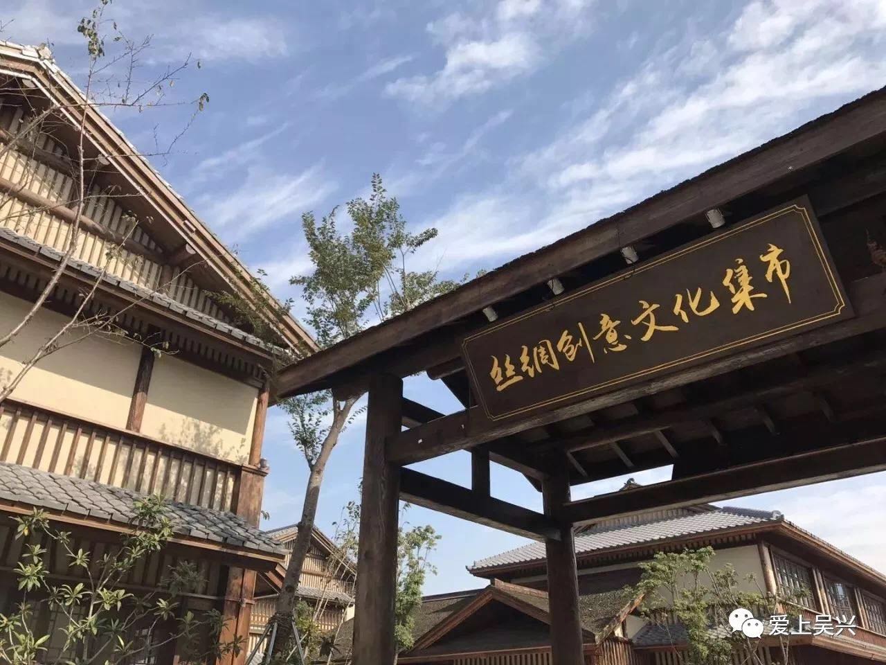 湖州附近暑假游玩,湖州长假游