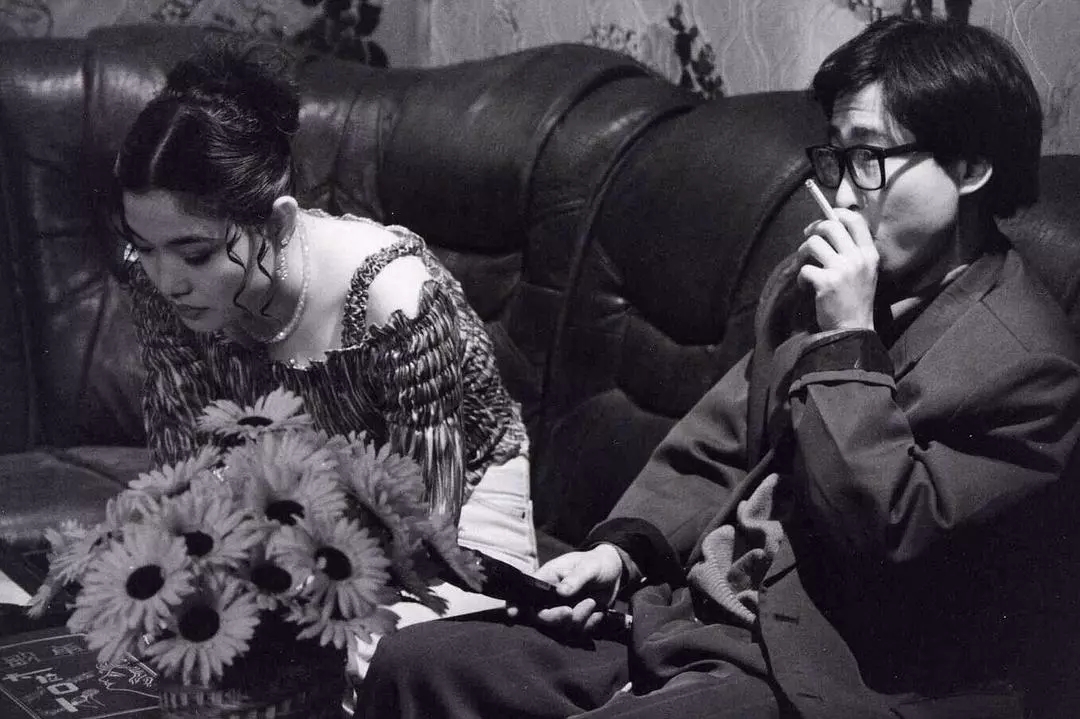 每一部都堪称华语电影巅峰之作,一部堪称伟大的电影