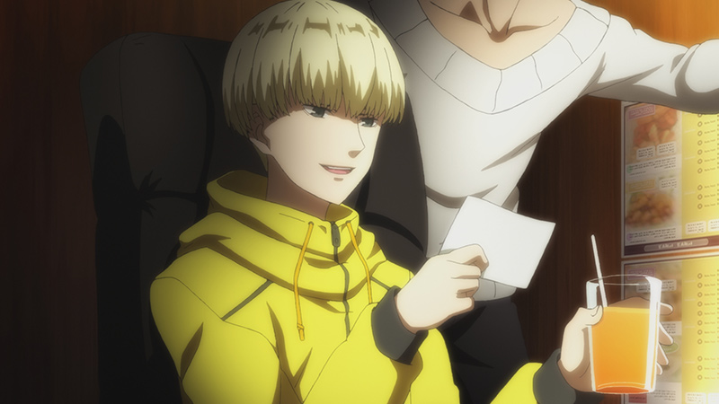 从动画《博多豚骨拉面团》探访杀手世界——梶裕贵、小野贤章访谈