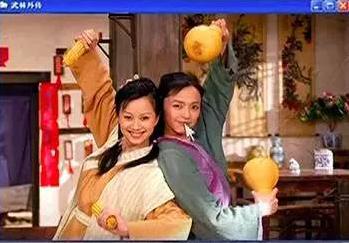 武林外传最感人的片段是什么,武林外传难忘场景