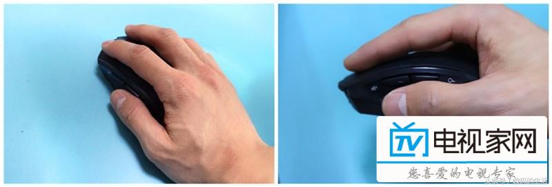 一款靠“说”的来操作的鼠标——英菲克智能语音无线鼠标