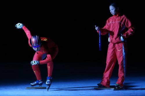 韩国，这次我们心平气和。