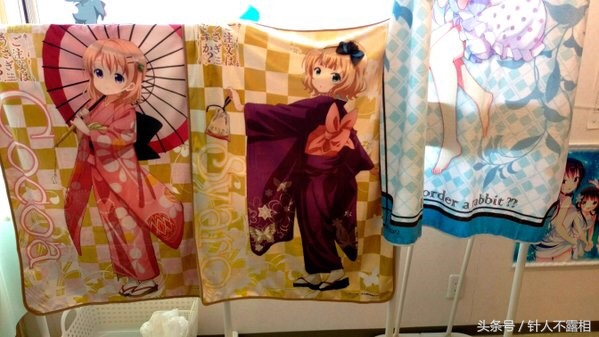 动漫进入针灸室，能吸引你来点（扎）兔（一）子（针）吗？