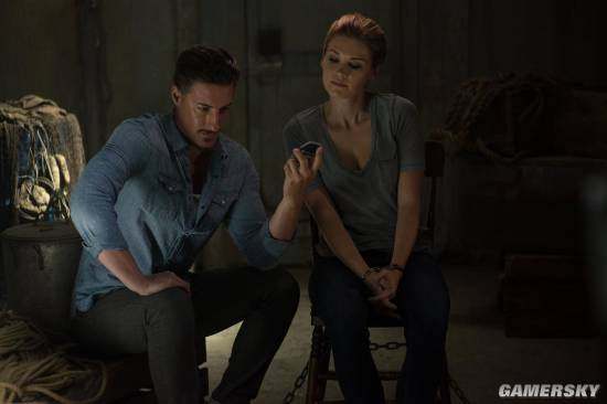 这是一部不能错过的硬核科幻美剧,十部顶级自然科幻美剧